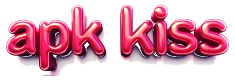 apk kiss logo
